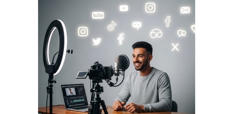 Social Media Marketing Services