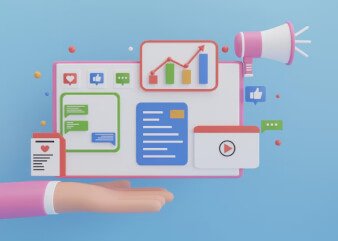 Social Media Strategy