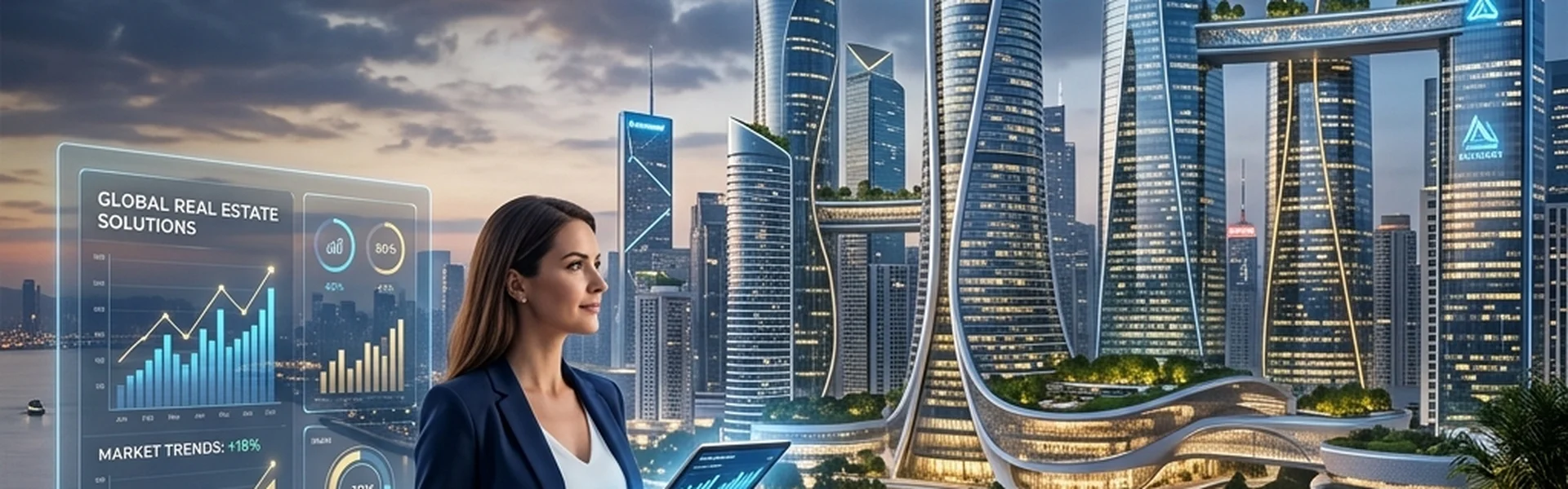 Real Estate Digital Marketing in Hyderabad