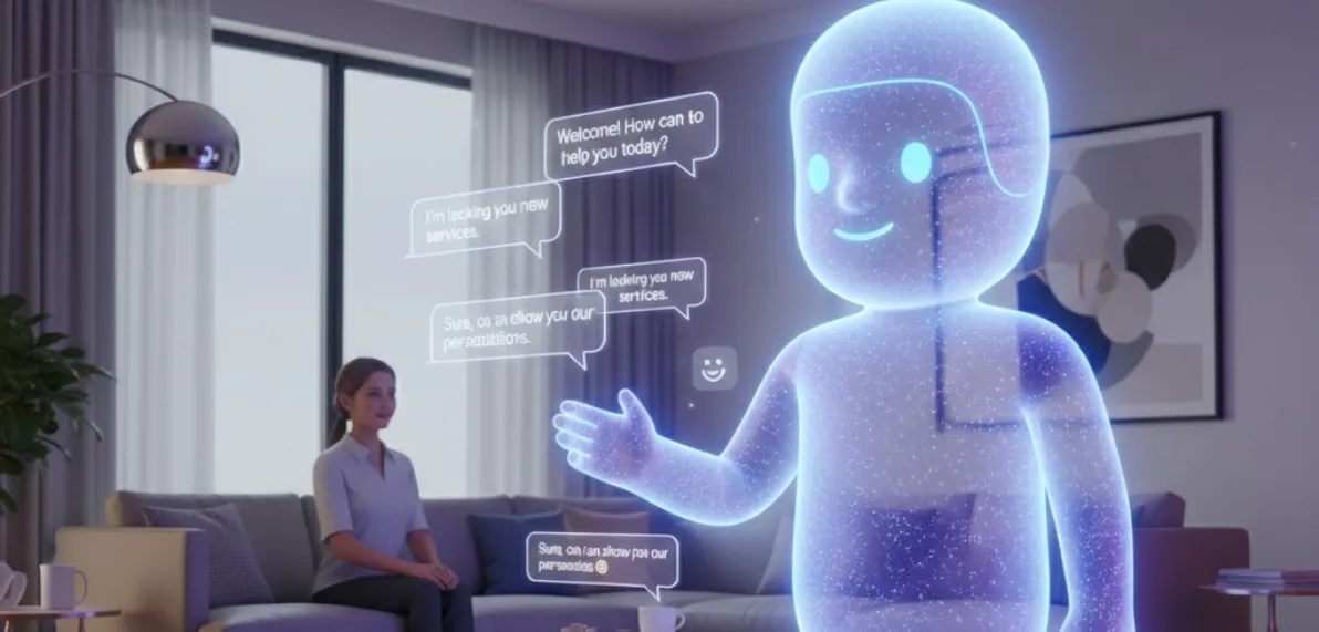 AI Chatbot Development Services in Shamshabad