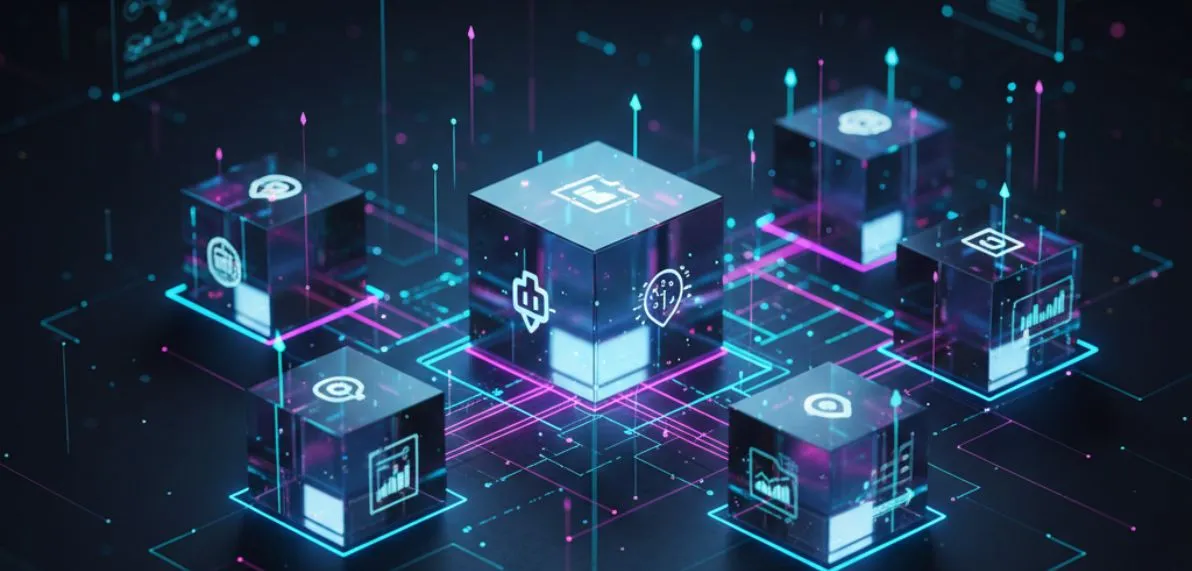 Blockchain Development Services in AS Rao Nagar