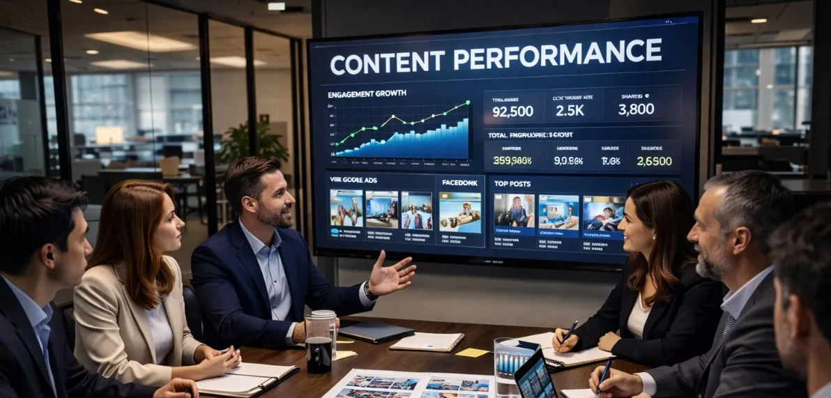 Content Marketing Services in Tellapur