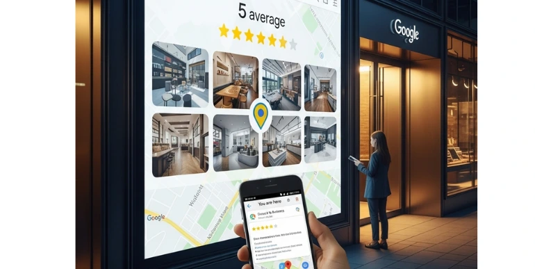 Google My Business Optimization Strategy in Hyderabad