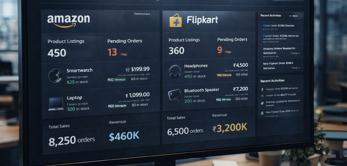E-commerce Development Services in Hyderabad