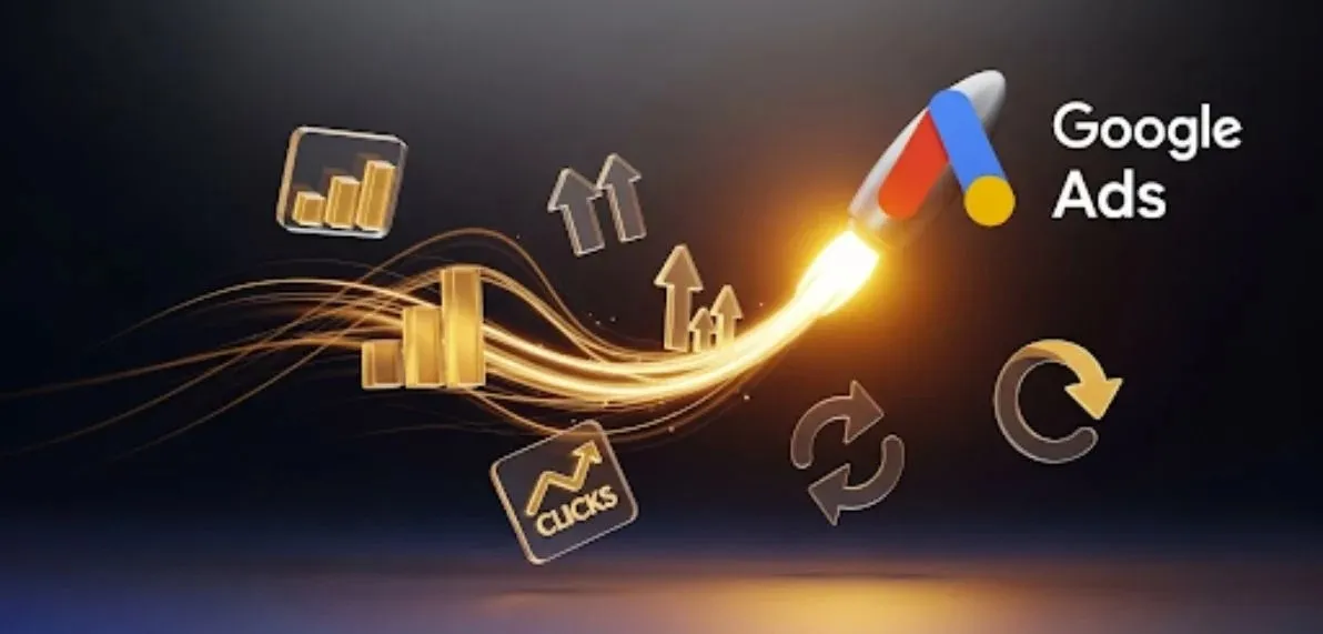Google Ads Management Services in Naya Qila