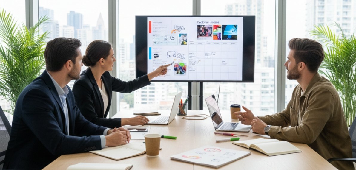 Influencer Marketing Services in Hyderabad