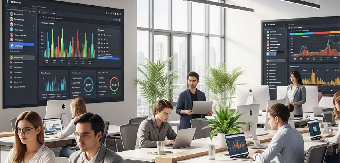 Local SEO & Citations Management Services in Hyderabad