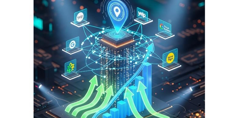 Local SEO Strategy in Hyderabad