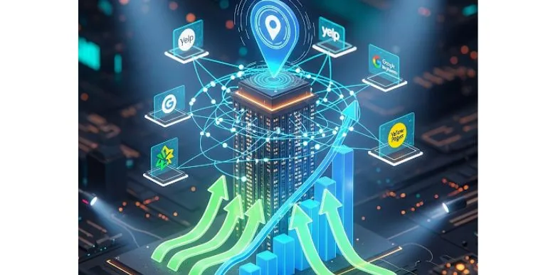 Local SEO Strategy in Jagadgirigutta