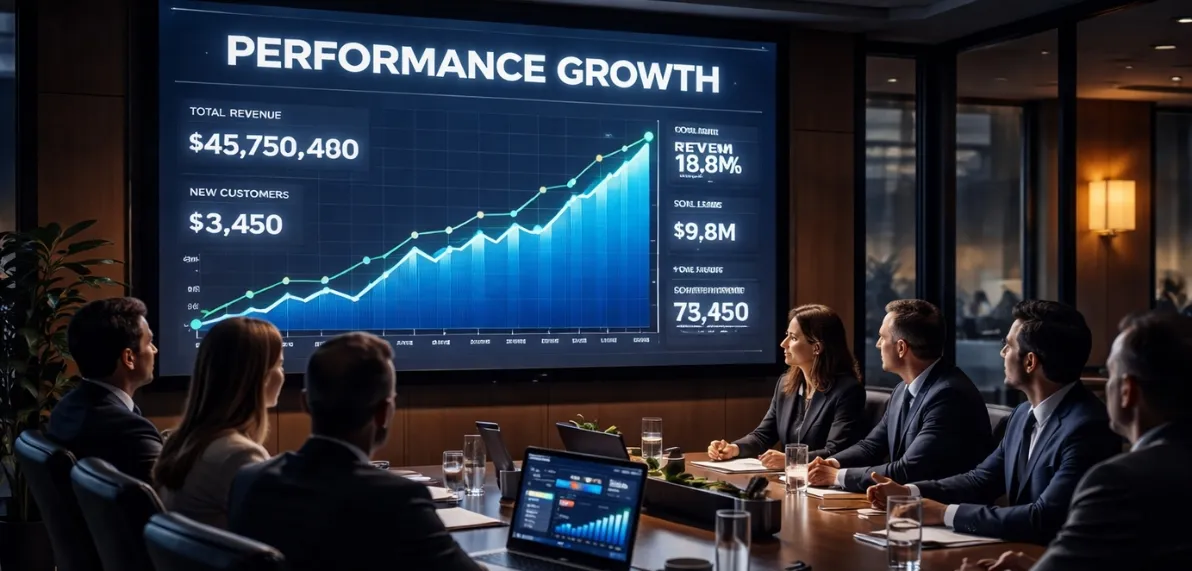 Performance Marketing Services in Narsingi