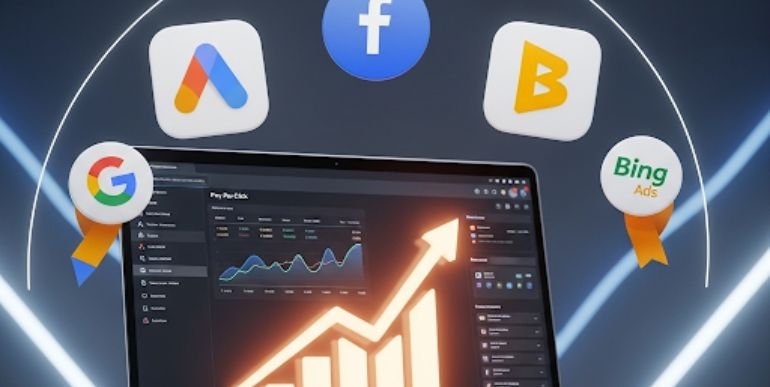 PPC Campaign Management Strategy in Hyderabad