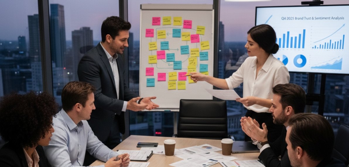 Reputation Management Services in Hyderabad