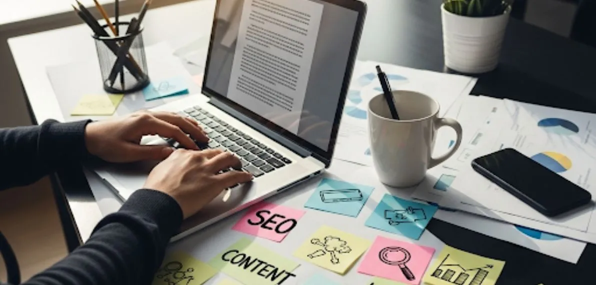 Search Engine Optimization Services in Kalam Cheruvu