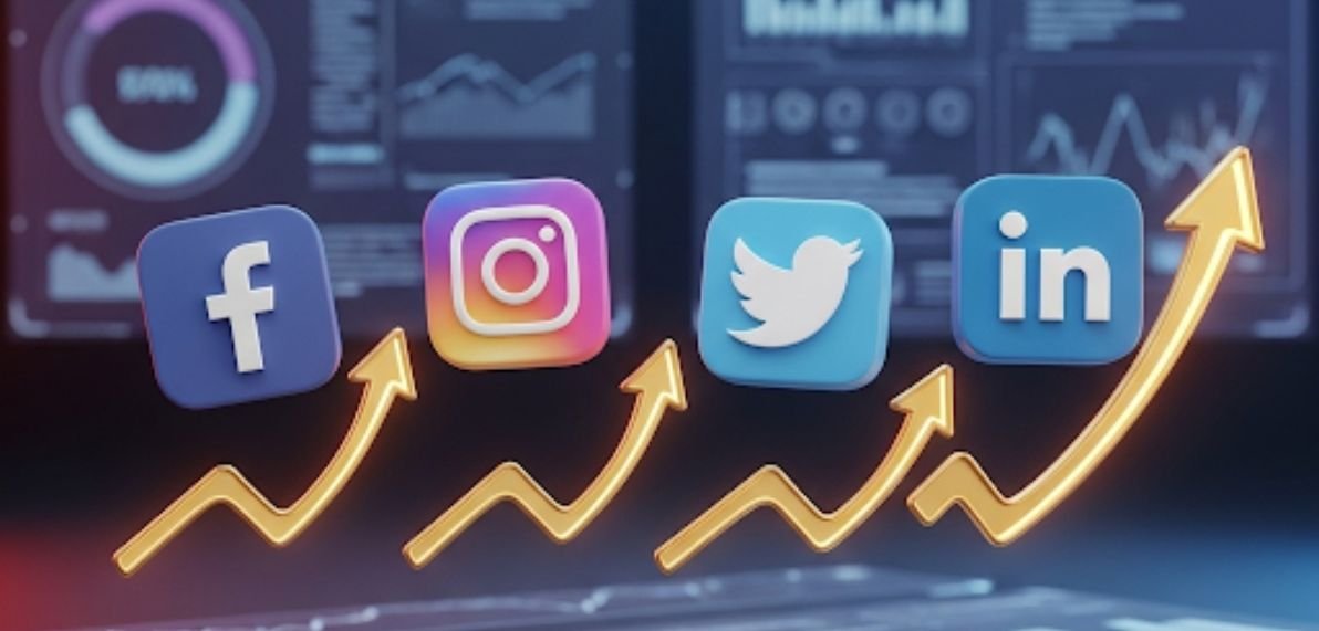 Social Media Marketing Services in Hyderabad