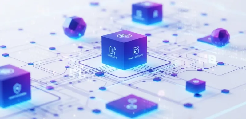 Blockchain Technology Solutions in AS Rao Nagar