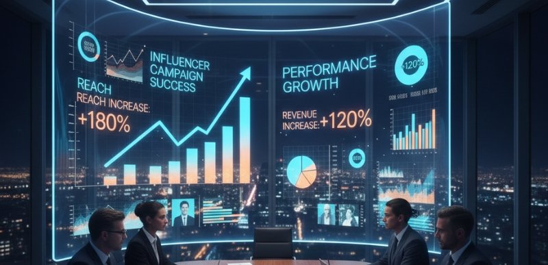 Influencer Marketing Strategy in Hyderabad