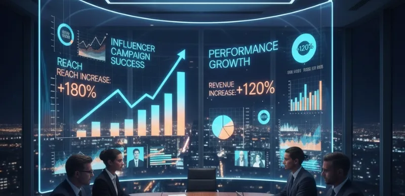 Influencer Marketing Strategy in Shivarampally