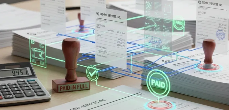 Invoice System Architecture in Ghatkesar