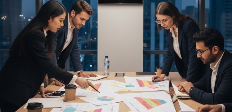 Lead Generation Strategies in Hyderabad