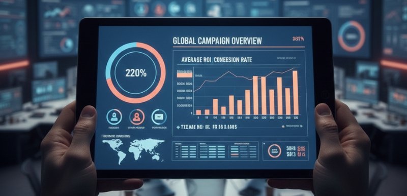 Performance Marketing Strategy in Hyderabad