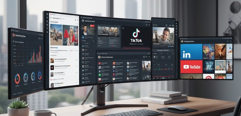 Social Media Marketing Strategy in Hyderabad