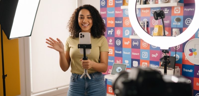 Video Marketing Strategy in Hyderabad